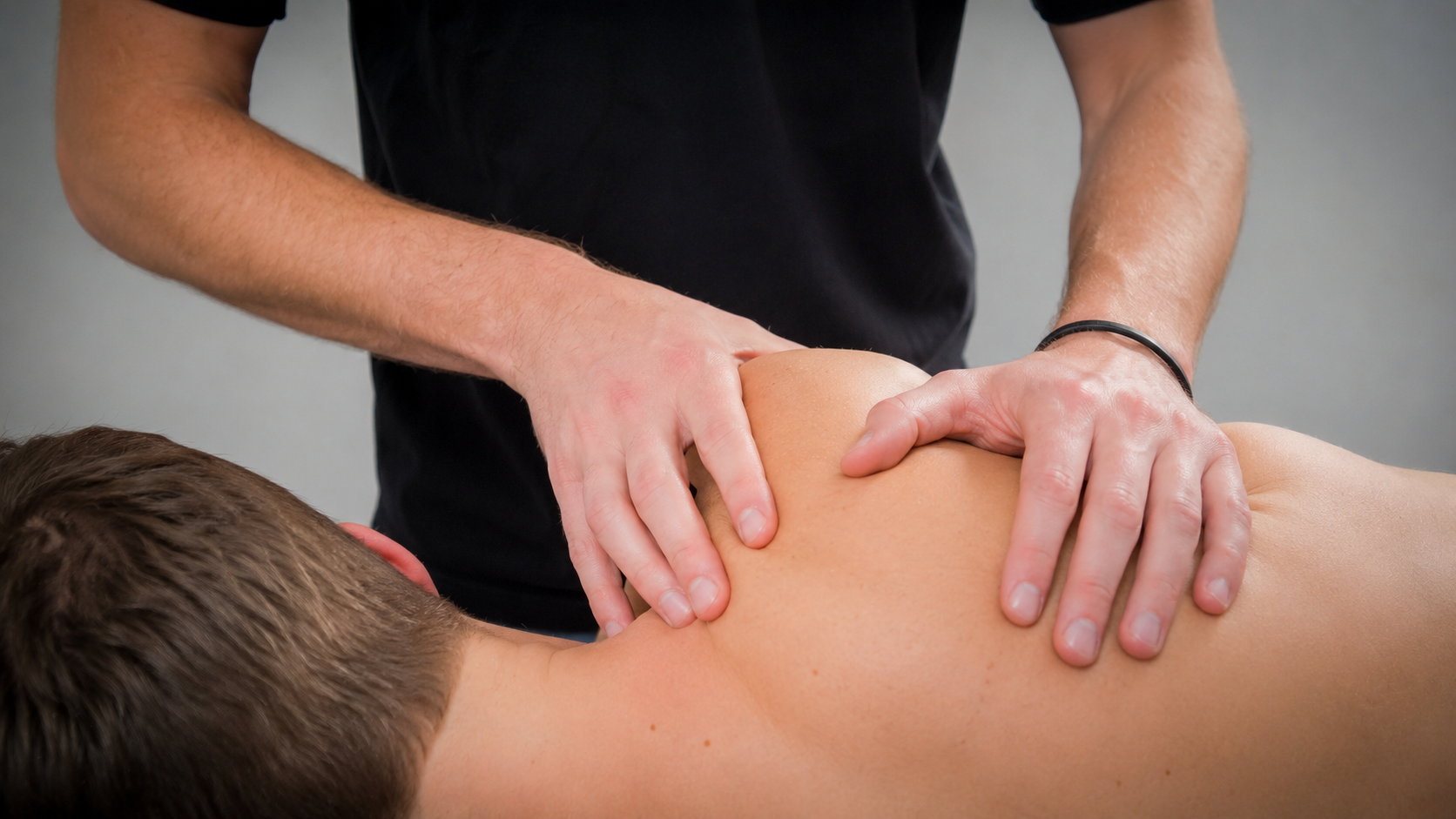 Algemene osteopathie